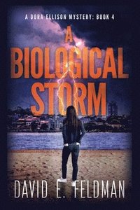 bokomslag A Biological Storm