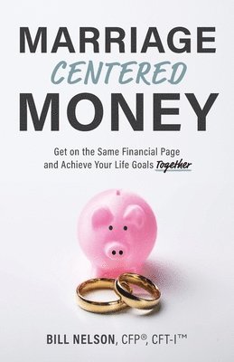 Marriage-Centered Money 1