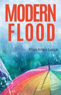 bokomslag Modern Flood