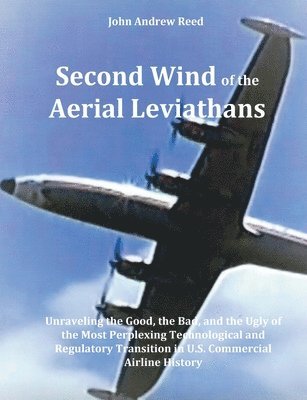 Second Wind of the Aerial Leviathans 1