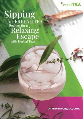 Sipping with FREEALITEA 1