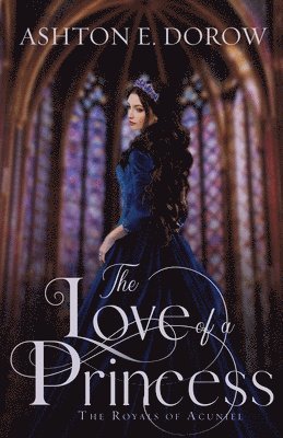 The Love of a Princess 1