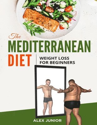 bokomslag The Mediterranean Diet