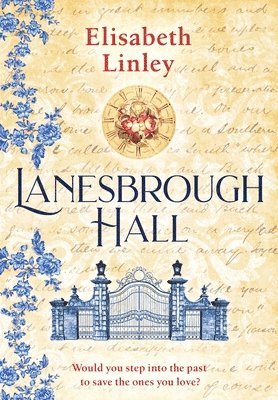 Lanesbrough Hall 1