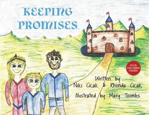 Keeping Promises 1