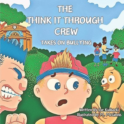 The Think it Through Crew 1