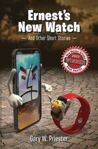 bokomslag Ernest's New Watch