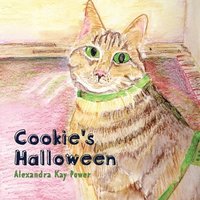 bokomslag Cookie's Halloween