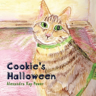 Cookie's Halloween 1