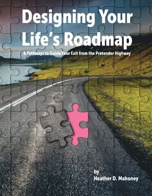 Designing your Life's Roadmap 1