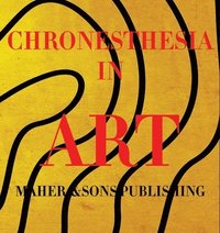 bokomslag Chronesthesia in Art
