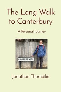 bokomslag The Long Walk to Canterbury
