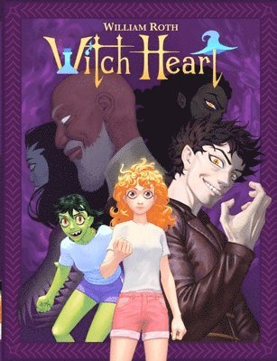 Witch Heart 1