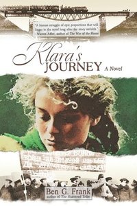 bokomslag Klara's Journey