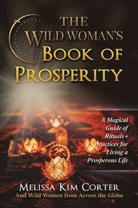 bokomslag The Wild Woman's Book of Prosperity