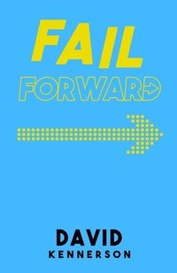 bokomslag Fail Forward