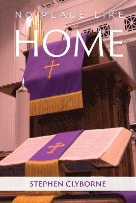 No Place Like Home