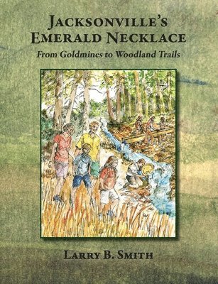 Jacksonville's Emerald Necklace 1