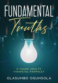 bokomslag Fundamental Truths