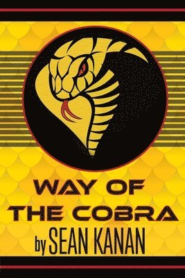 bokomslag Way of the COBRA