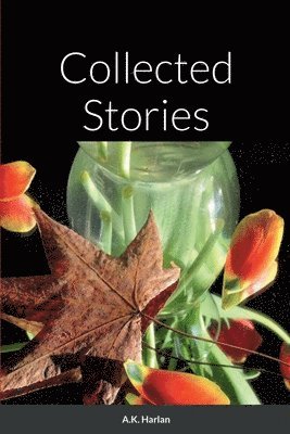 Collected Stories 1