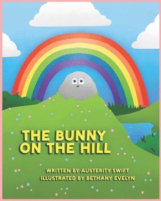 bokomslag Bunny on the Hill