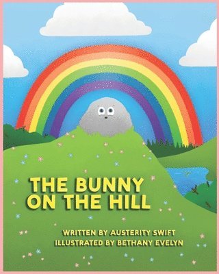 The Bunny on the Hill 1