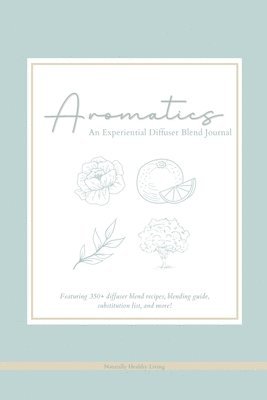 bokomslag Aromatics