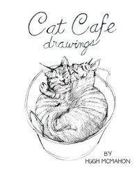 bokomslag Cat Cafe