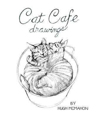 Cat Cafe 1