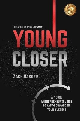 Zach Sasser - Young Closer, Häftad. Tillgänglighet: Lägg i varukorg