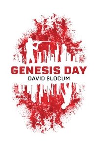 bokomslag Genesis Day