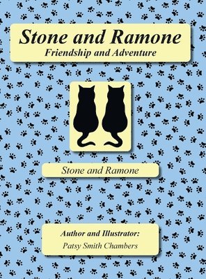 Stone and Ramone