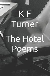 bokomslag Hotel Poems