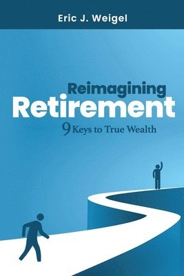 bokomslag Reimagining Retirement