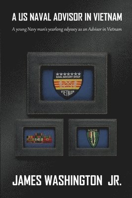 US Naval Advisor in Vietnam