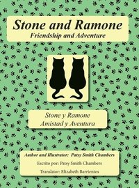 bokomslag Stone and Ramone