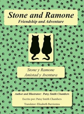 Stone and Ramone 1