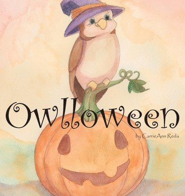 bokomslag Owlloween