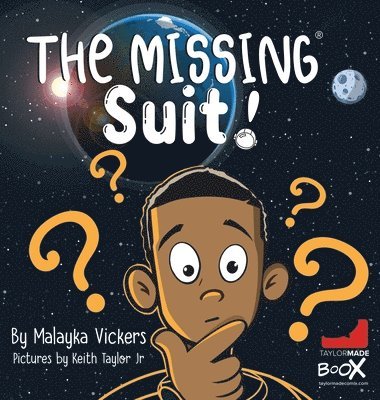 The Missing Suit 1