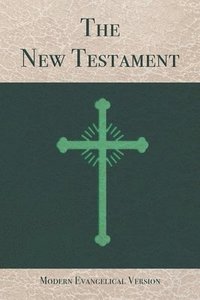 bokomslag New Testament