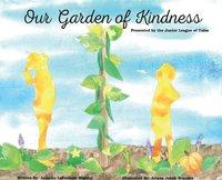 bokomslag Our Garden of Kindness