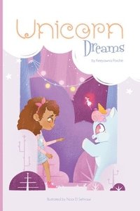 bokomslag Unicorn Dreams