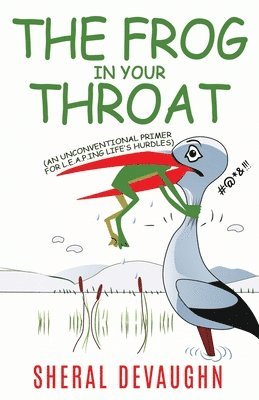 The Frog In Your Throat 1