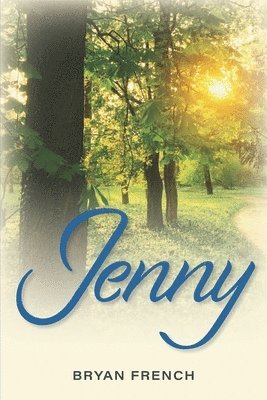 Bryan French - Jenny, Häftad