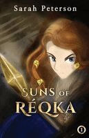 Sarah Peterson - Suns of Réqka 1, Häftad