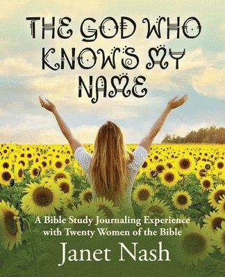 Nash - God Who Knows My Name, Häftad