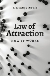 bokomslag Law of Attraction