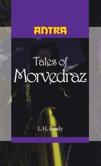 bokomslag Tales of Morvedraz