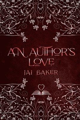 bokomslag Author's Love